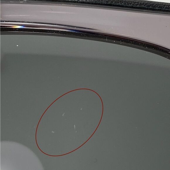 Loewe Square Frame Sunglasses - Picture 14 of 14